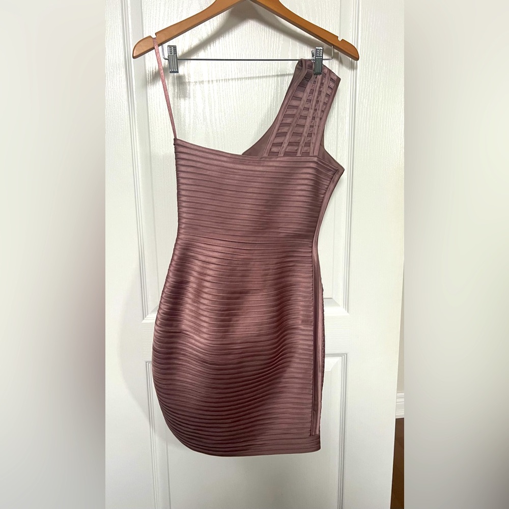 Dress BCBG Maxazria